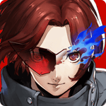Persona 5: The Phantom X Cognition Crystals