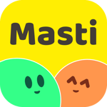 MASTI Chat