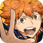 Haikyu!! Fly High