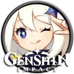 Ricarica Genshin Impact