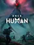 Once Human Crystgin Top Up