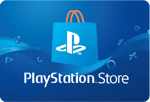 Carte cadeau PSN