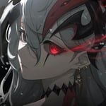 Rememento: White Shadow Glowing Memory
