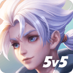 아레나 오브 발러 (Arena of Valor) 바우처