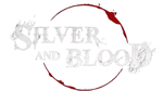 Silver and Blood: Moonflow Crystals