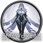 Snowbreak: Containment Zone Bit Gold