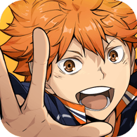 Haikyu!! Fly High