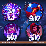 Marvel Snap Link