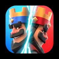 Clash Royale Login