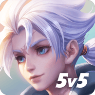 Arena of Valor (Asia)