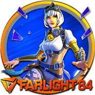 Farlight 84