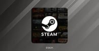 Steam Russia Top-Up