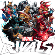 Marvel Rivals Lattice