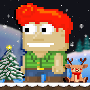 Growtopia Top Up - Ubisoft