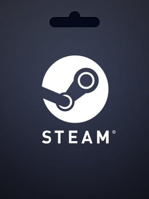 Steam Gift Cards Opwaarderen - Valve Corporation