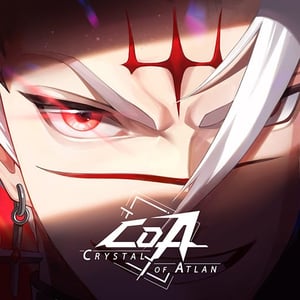 Crystal of Atlan チャージ - Skystone Games