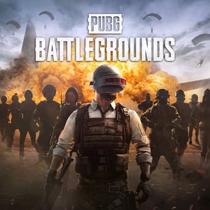 PUBG Top Up - Tencent