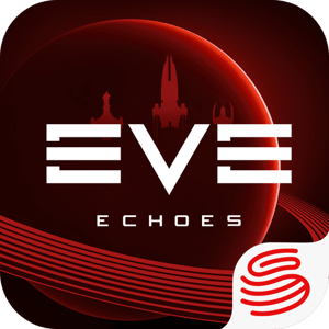 EVE Echoes チャージ - NetEase Games