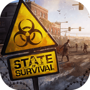 State of Survival: Zombie War Opwaarderen - FunPlus International AG