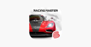 Racing Master Opwaarderen - NetEase Games