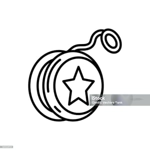 Yoyo Telegram Top-Up Dobít - dailycard