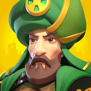 Merge Kingdoms Top Up - YG Technology FZ-LLC