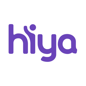 Hiya Top Up - FUNI PTE. LTD.