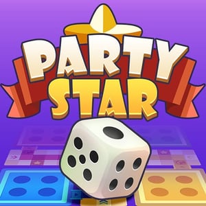 Party Star Top Up - GUMDROP ENTERTAINMENT PTE. LTD.