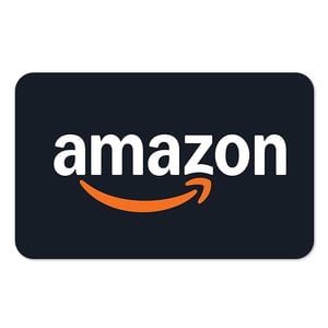 Amazon Top Up - Amazon