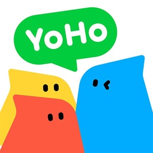 Yoho Dobít - YoHo Studio