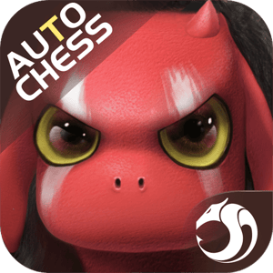 Auto Chess Top Up - Dragonest Games