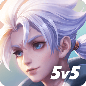 Arena of Valor (Asia) Top Up - TiMi Studio Group