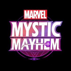 Marvel Mystic Mayhem Top Up - NetEase Games