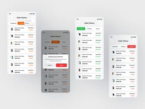 Fancy Top Up Receipt Missing? Check Order History Fast