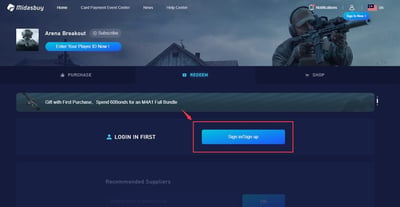 Arena Breakout Free Packs 2026: Loot Drops and Claim Guide