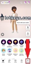 Zepeto pobrało opłatę, ale nie otrzymałeś Zems? Sprawdź to najpierw