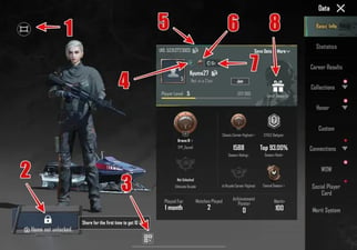 Kody podarunkowe PUBG Mobile UC na kwiecień 2026: Co jest prawdą, a co oszustwem