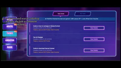 Тир-лист Heroes Evolved 2026: лучшие герои для поднятия ранга в соло-очереди
