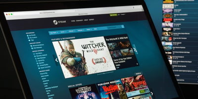 Cum să reîncarci portofelul Steam al unui prieten fără a trimite banii către contul greșit
