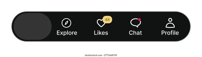 Where to find your Likee ID on Android