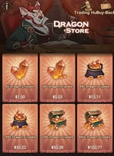 AFK Journey Dragon Crystals Price Comparison: In-App Billing vs Web Stores