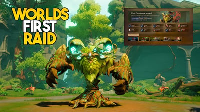 Tarisland Next Update: 2026 Roadmap, Raids, and Class Tier Shifts