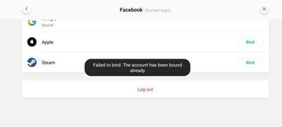 كيفية ربط حساب Heartopia بـ TapTap على iOS دون فقدان البيانات