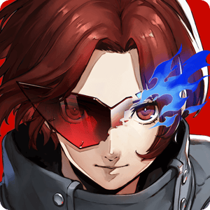 Persona 5: The Phantom X