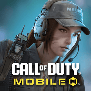 Call of Duty: Mobile CP
