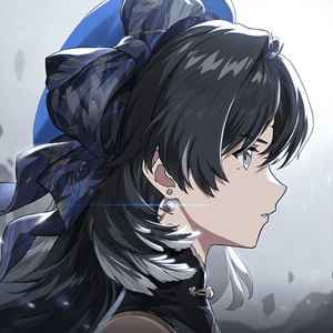 Wuthering Waves Lunite