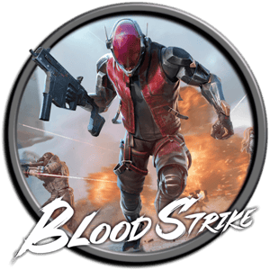 Blood Strike