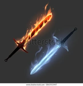 Sword of Fire and Ice: пополнение валюты