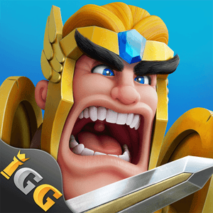 Lords Mobile : Diamants