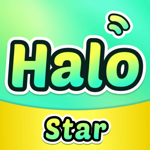 Halo star
